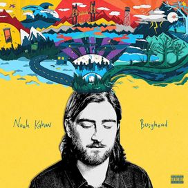 Busyhead - 2019 • Álbum