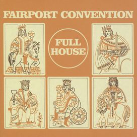 Full House - 1970 • Álbum