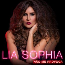 Não Me Provoca - 2017 • Álbum