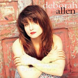 All That I Am - 1994 • Álbum