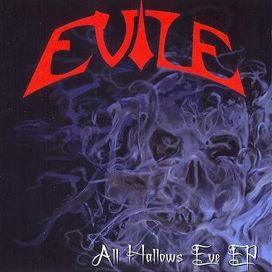All Hallows Eve - 2004 • Álbum