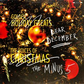 Dear December - 2017 • Álbum