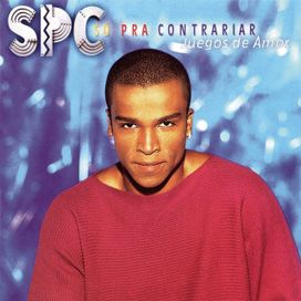 Juego de Amor - 1999 • Álbum