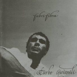 Turbe Giovanili - 2002 • Álbum