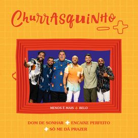 Dom de Sonhar / Encaixe Perfeito / so me da Prazer - 2021 • Single/EP