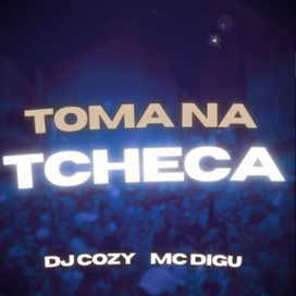 Toma Na Tcheca - 2023 • Sencillo/EP