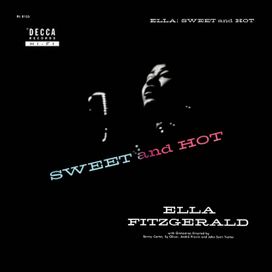 Sweet And Hot - 1955 • Álbum