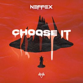 Choose It - 2022 • Álbum