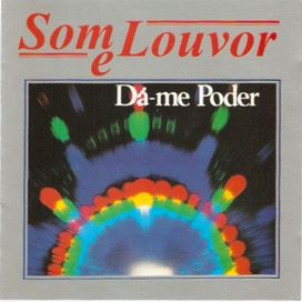 Dá-Me Poder - 1986 • Álbum
