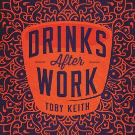 Drinks After Work - 2013 • Álbum