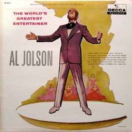 The World's Greatest Entertainer - 1959 • Álbum
