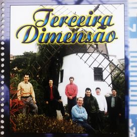Um Pedacinho do Meu Coração - 2002 • Álbum