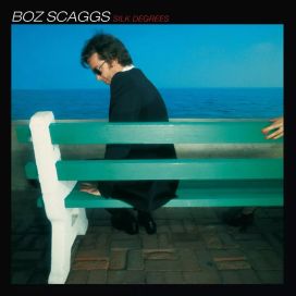 Silk Degrees - Boz Scaggs