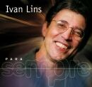 Para Sempre: Ivan Lins - 2001 • Álbum