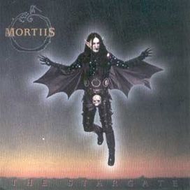 The Stargate - 1999 • Álbum