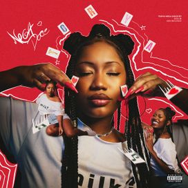 Nega Doce - 2024 • Single/EP