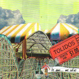 Te amo... Me odias - 2004 • Álbum