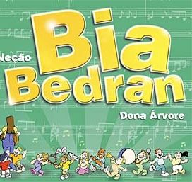O Melhor de Bia - 2004 • Álbum