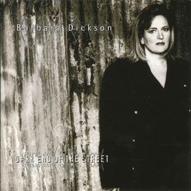 Dark End Of The Street - 1995 • Álbum