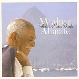 Tributo a Mauro Duarte - 2005 • Álbum