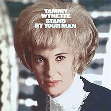 Stand By Your Man - 1969 • Álbum