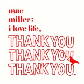 I Love Life, Thank You - 2022 • Álbum