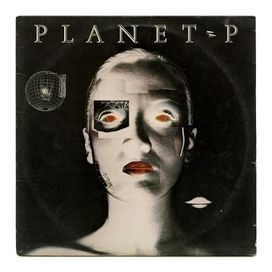 Planet P Project - 1983 • Álbum
