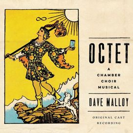 Octet - Original Cast of Octect