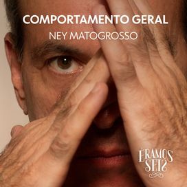 Comportamento Geral - 2019 • Single/EP