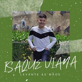 Levante as Mãos  - 2024 • Single/EP