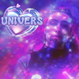 UNIVERS - 2025 • Sencillo/EP