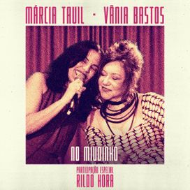 No Miudinho (part. Márcia Tauil, Rildo Hora e Ronaldo Rayol) - 2025 • Sencillo/EP