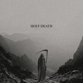 Holy Death - 2026 • Single/EP