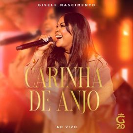 Carinha de Anjo  - 2024 • Single/EP