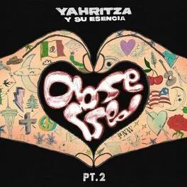 Obsessed Pt. 2 - 2023 • Álbum
