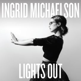 Lights Out  - 2014 • Álbum