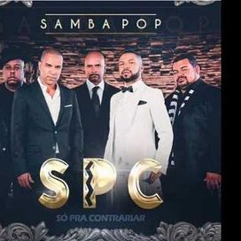 Samba Pop - 2016 • Álbum
