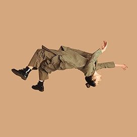 Conscious Control - 2020 • Álbum