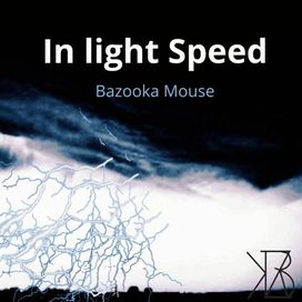 In Light Speed - 2022 • Single/EP