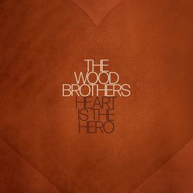 Heart Is The Hero - 2023 • Álbum