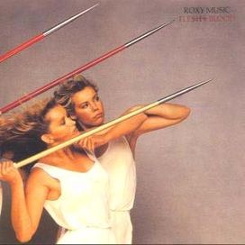 Flesh And Blood - 1980 • Álbum