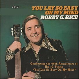 You Lay So Easy On My Mind - 1973 • Álbum