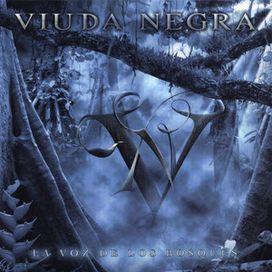 La Voz De Los Bosques - 2008 • Álbum