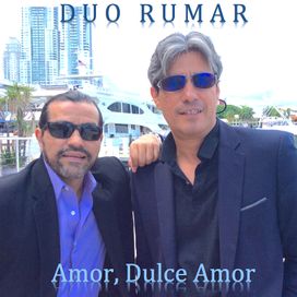 Amor, Dulce Amor - 2015 • Álbum