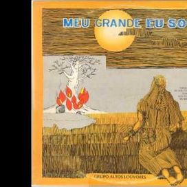 Meu Grande Eu Sou - 1985 • Álbum