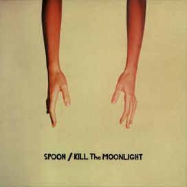 Kill The Moonlight - 2002 • Álbum