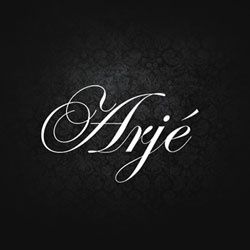 Arjé - 2010 • Álbum