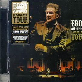 Jambalaya Tour - 2007 • Álbum