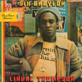 Six Babylon - 1979 • Álbum
