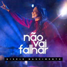 Não Vai Falhar - 2022 • Single/EP